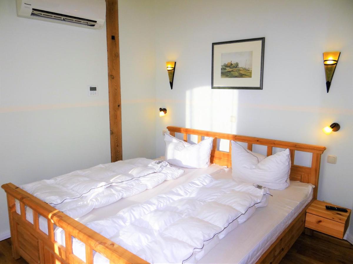 Speicher Residenz Barth E3 App 9 Apartment Ngoại thất bức ảnh
